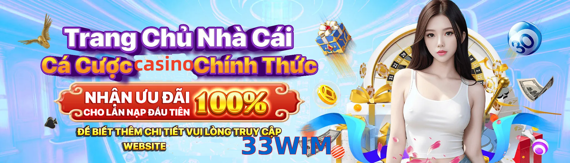 33WIM