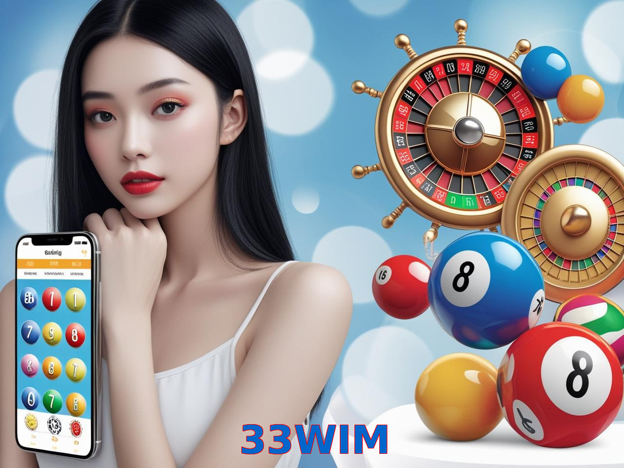 33WIM